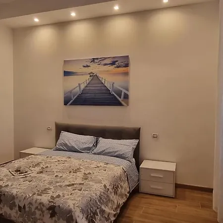 Bilocale Con Park Privato דירה מילאנו